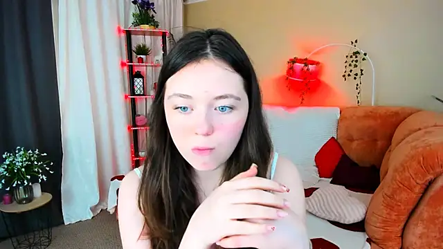 AlluringLookk webcam