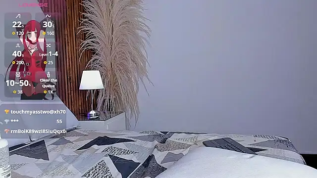 _Cherry_fox webcam
