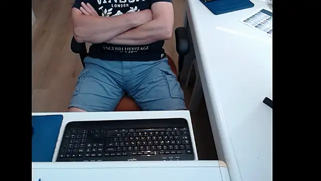dutchpornking live cam on StripChat