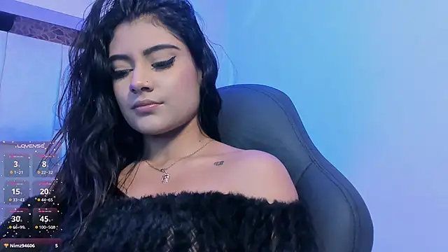 KatherineRuiz_ webcam