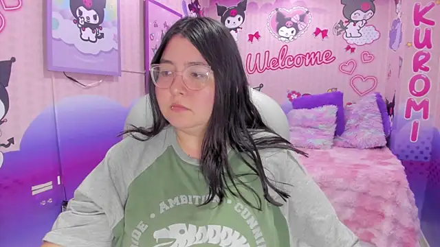 Dulce_meow webcam