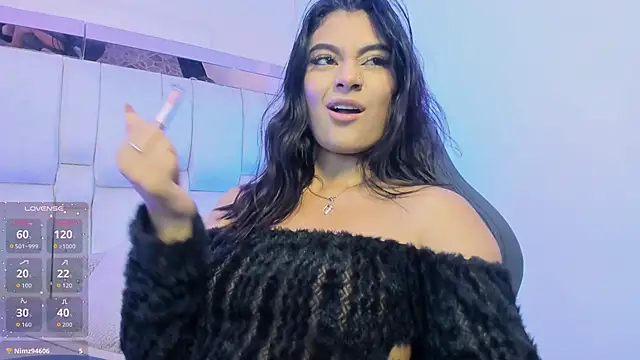 KatherineRuiz_ webcam
