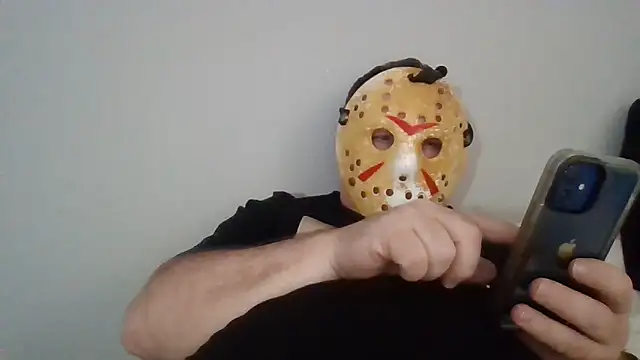 Thehauntedsexchamber webcam