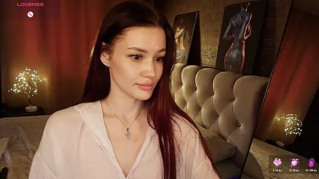 Aria_Mila webcam