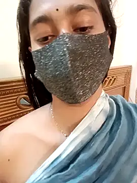 Softheart-97 webcam