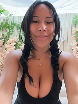 HaileyDiana webcam