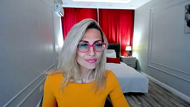 Watch MuseOfStage live on EroticFlix - High definition streams