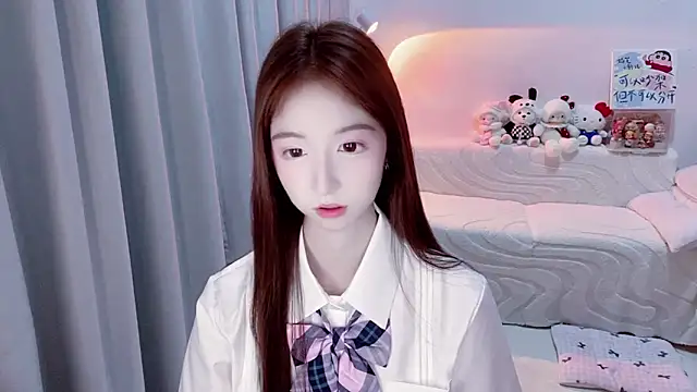lucky-tt webcam