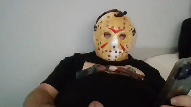Thehauntedsexchamber webcam