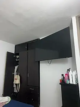 Nameseva - Couple webcam sex chat