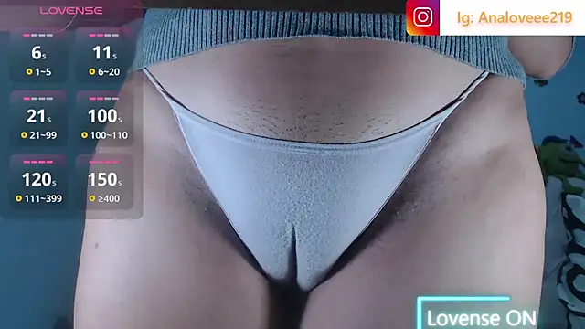 ana_studio webcam