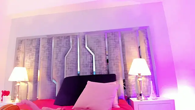 Ciara_Benet webcam
