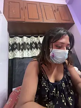 Yourhornynightmare webcam