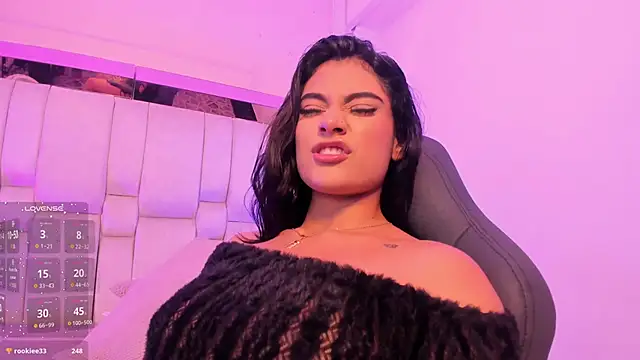 KatherineRuiz_ webcam