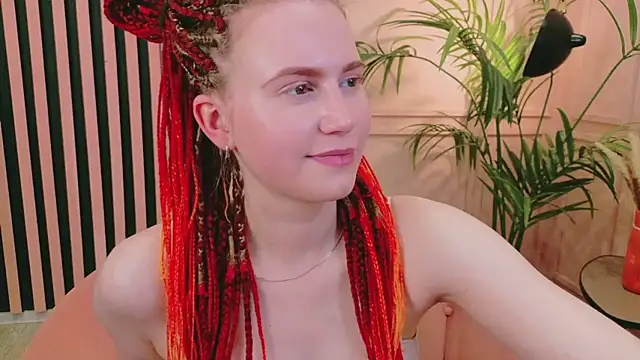 Lover_Daisy_ webcam