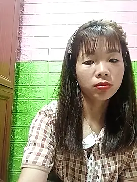 AmyLinee01 webcam