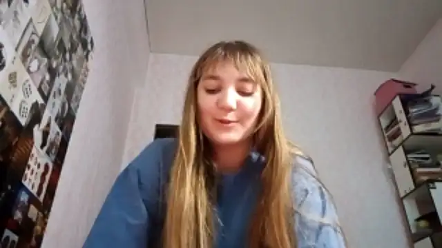 janinethielman (F teen) - show outfit