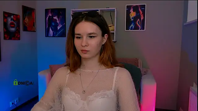 angie_foxy1 webcam
