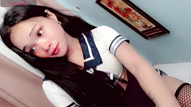 Littleslutty_baby webcam