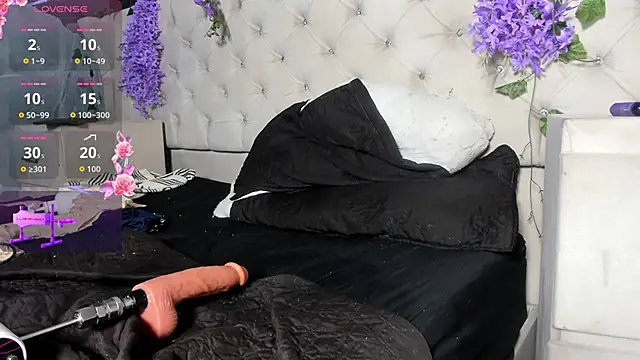 AmbarFoxx_ live sex cam