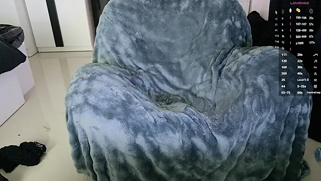 Watch Lein_Bone live on EroticFlix - High definition streams