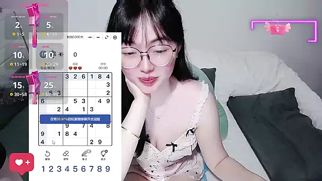 baby-yaya20 webcam