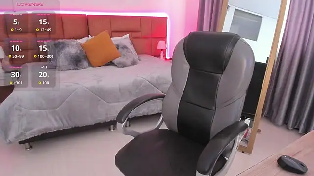 Catti_Brie webcam