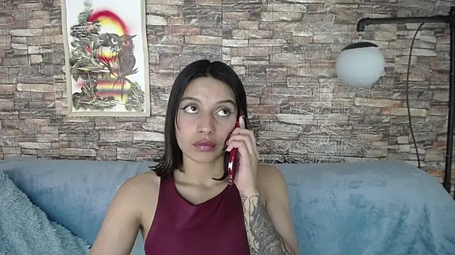 bellanovacs webcam