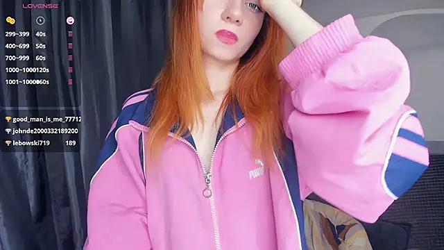 TarynPalek webcam