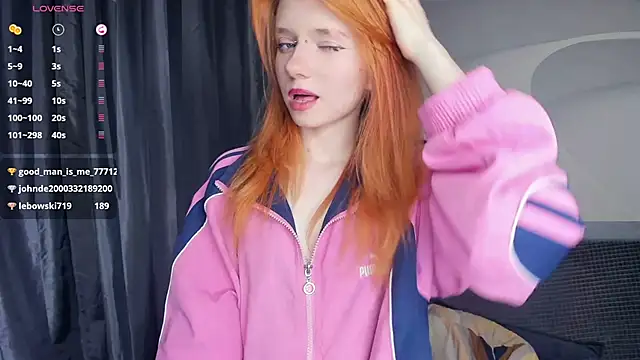 TarynPalek webcam