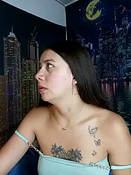 CharlotteSex_ webcam