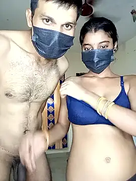 Erotic-Girl webcam