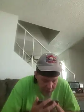 yourMasterisBored webcam