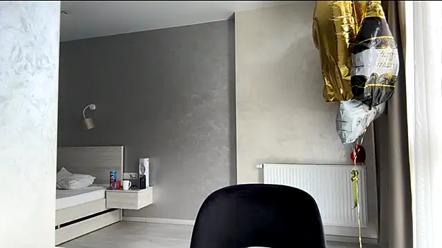 SoloFury webcam