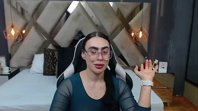 MartinaaFit webcam