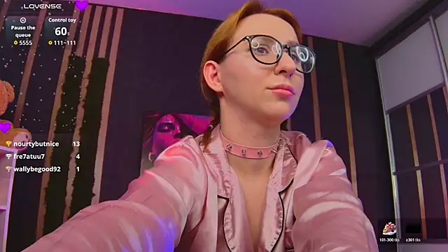 Kriswix webcam