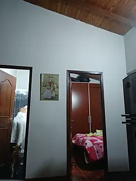 LunaZambrano webcam