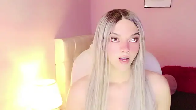 EvaEvangeline webcam