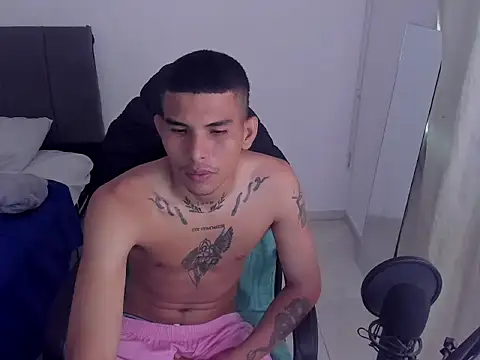 hot_king20 webcam