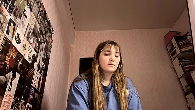 Watch JanineThielman live on EroticFlix - High definition streams