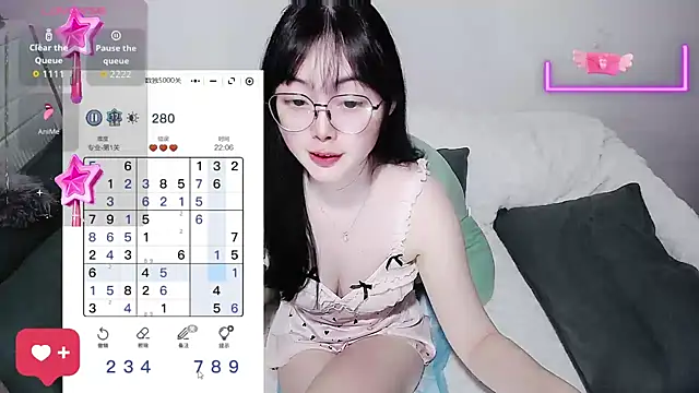 Watch baby-yaya20 live on EroticFlix - High definition streams