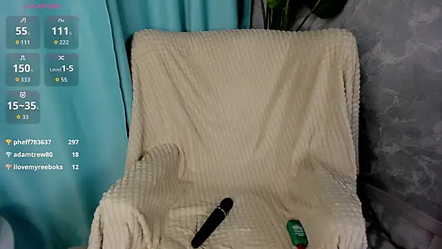 Watch Rita_Myers live on EroticFlix - High definition streams