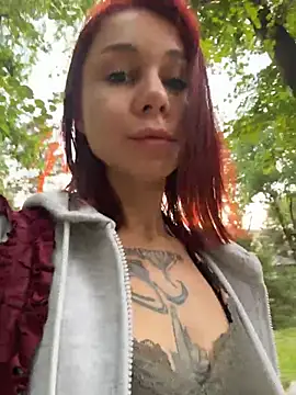rosiesecret (F young) - wild massage pusy lips t wet&show wetnss