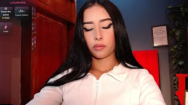 melissa__dolce webcam