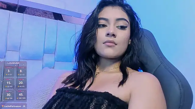 KatherineRuiz_ webcam