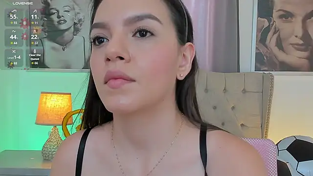 Beautyari_ webcam