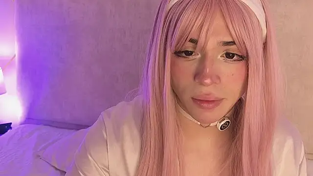 モデル: Nioki_