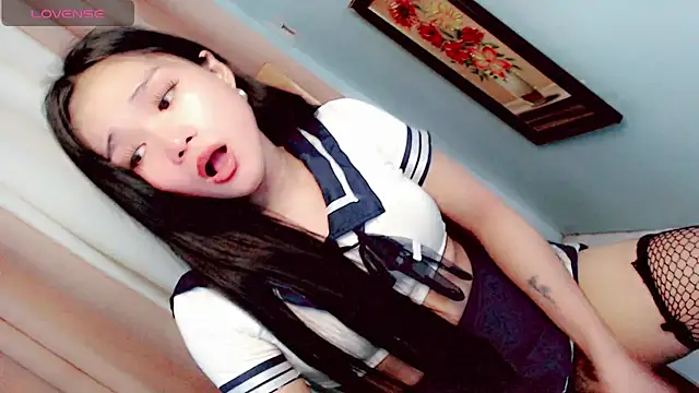 モデル: Littleslutty_baby