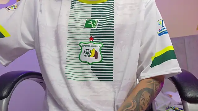 Nascary_Fox