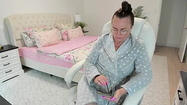 Vika73 webcam